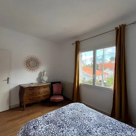 Prázdninový dům : Maison 3 Ideale Famille/amigos - Fr-1-319-597