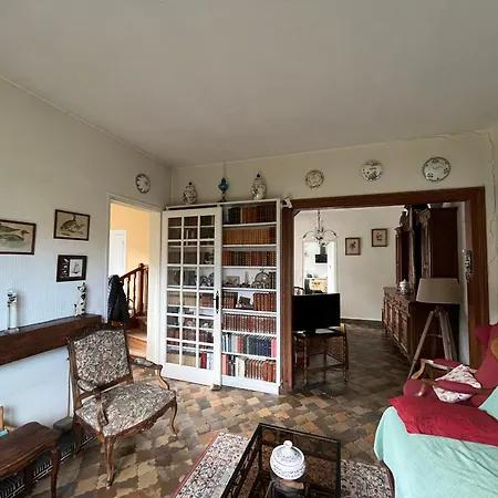 Prázdninový dům : Maison 3 Ideale Famille/amigos - Fr-1-319-597