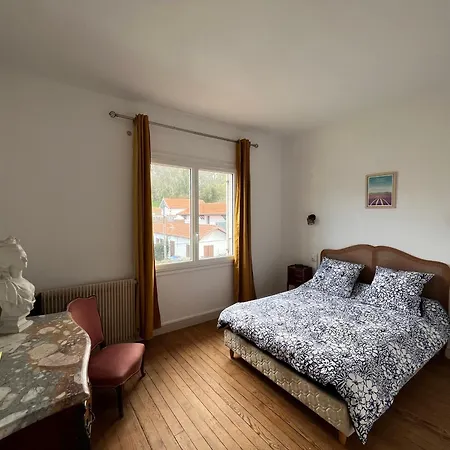 : Maison 3 Ideale Famille/amigos - Fr-1-319-597 Prázdninový dům *