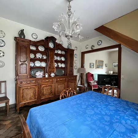 : Maison 3 Ideale Famille/amigos - Fr-1-319-597 Prázdninový dům *