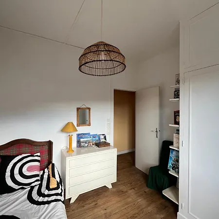 : Maison 3 Ideale Famille/amigos - Fr-1-319-597 Arcachon