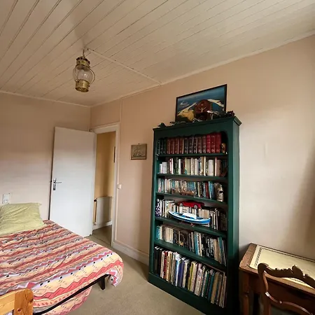 Casa de Férias : Maison 3 Ideale Famille/amigos - Fr-1-319-597 Arcachon