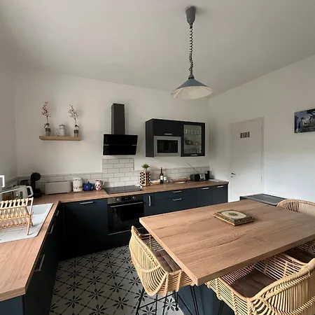 : Maison 3 Ideale Famille/amigos - Fr-1-319-597 * Arcachon