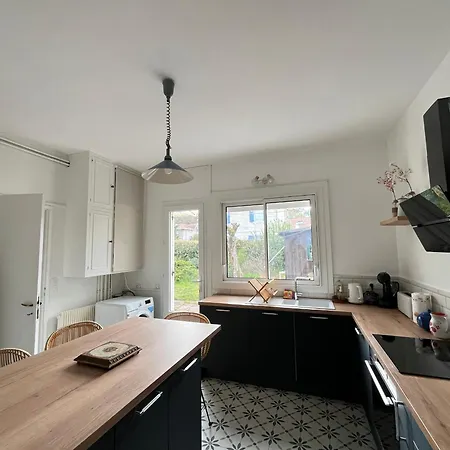 Semesterbostad : Maison 3 Ideale Famille/amigos - Fr-1-319-597