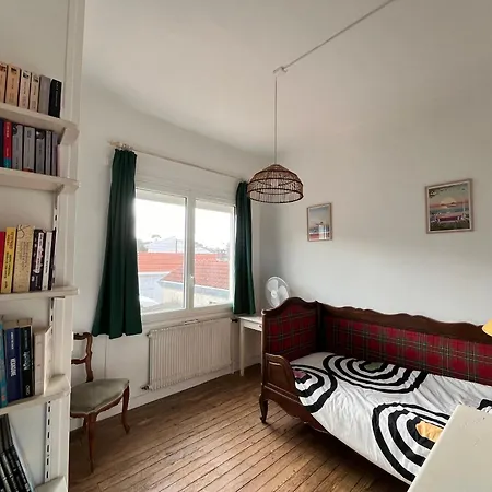 : Maison 3 Ideale Famille/amigos - Fr-1-319-597 * Arcachon