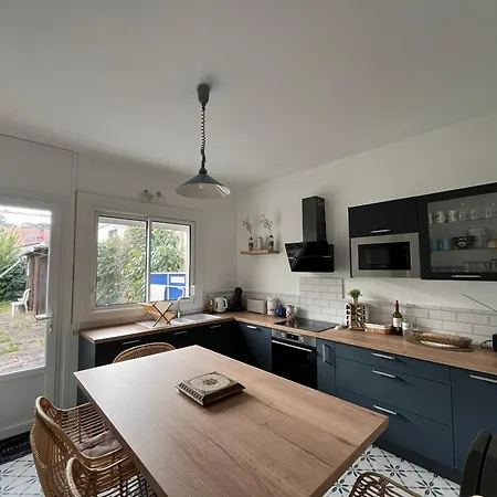 : Maison 3 Ideale Famille/amigos - Fr-1-319-597 *