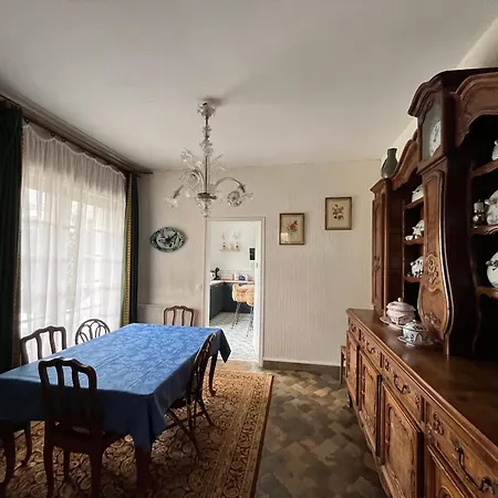 : Maison 3 Ideale Famille/amigos - Fr-1-319-597