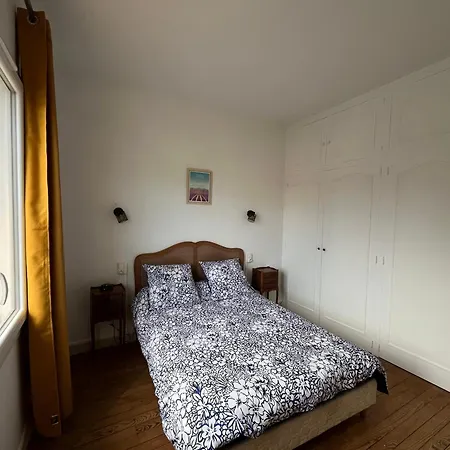 : Maison 3 Ideale Famille/amigos - Fr-1-319-597 Arcachon