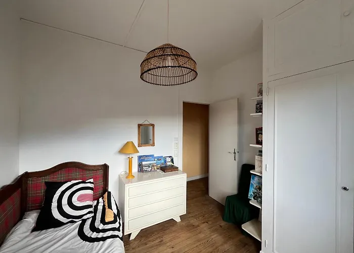 : Maison 3 Ideale Famille/amigos - Fr-1-319-597 Arcachon