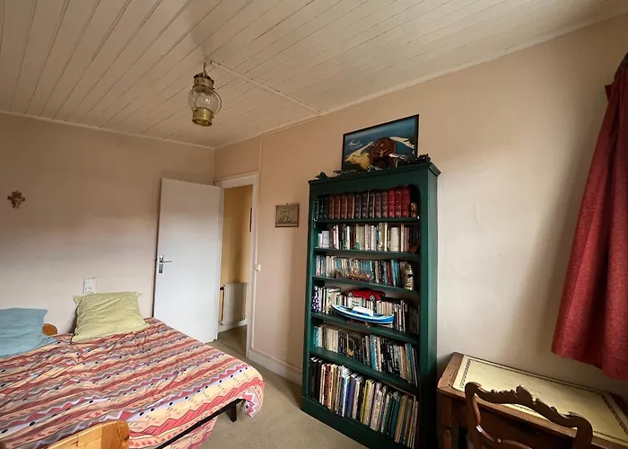 Holiday home : Maison 3 Ideale Famille/amigos - Fr-1-319-597 Arcachon