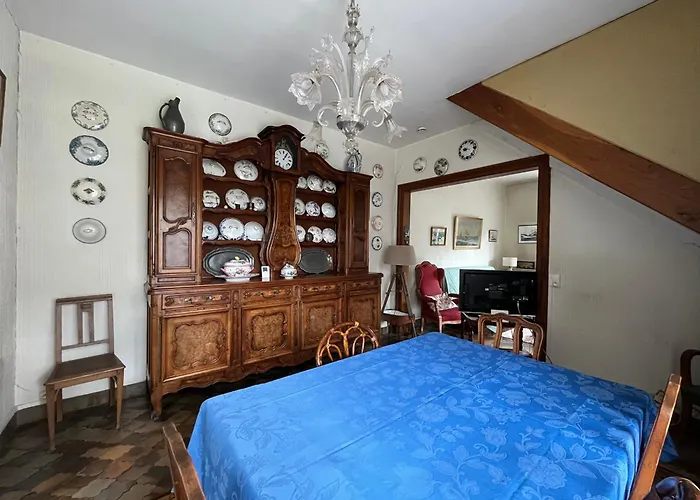 : Maison 3 Ideale Famille/amigos - Fr-1-319-597 Holiday home *