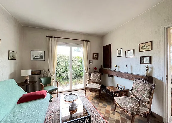 : Maison 3 Ideale Famille/amigos - Fr-1-319-597