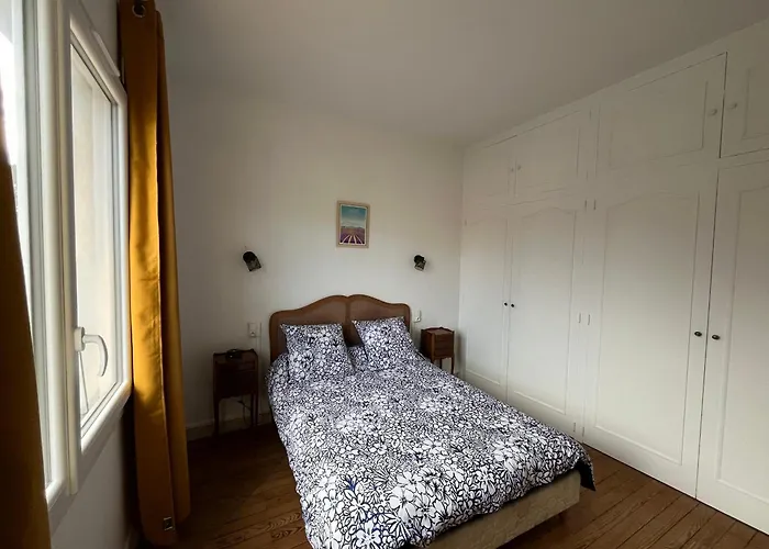 : Maison 3 Ideale Famille/amigos - Fr-1-319-597 Arcachon